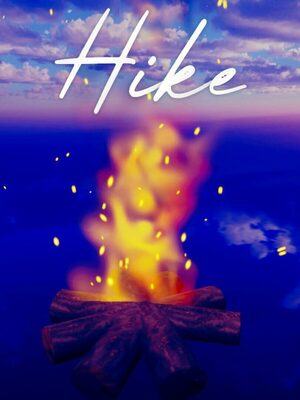 Cover for Hike.