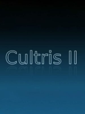 Cover for Cultris II.