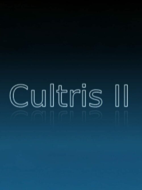 Cover for Cultris II.