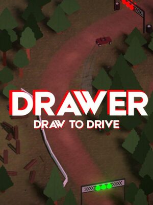 Cover for DRAWER.