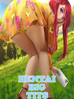 Cover for Hentai Big Tits.