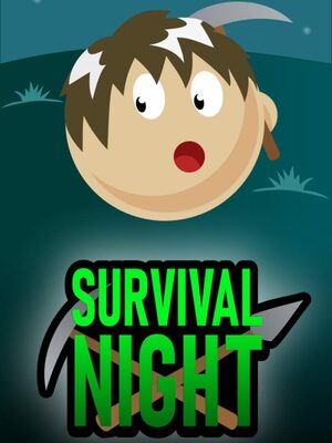Cover for Survival Night.