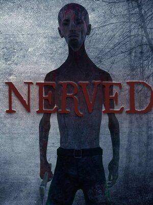 Cover for Nerved.