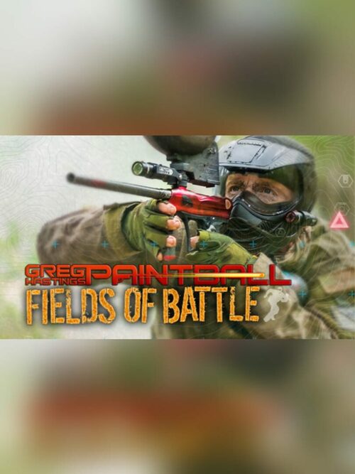 Cover for Fields of Battle.