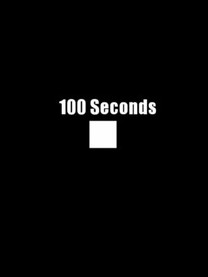 Cover for 100 Seconds.
