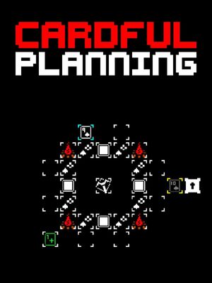 Cover for Cardful Planning.