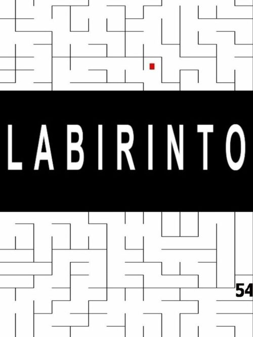 Cover for Labirinto.