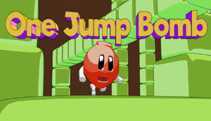 Cover for One Jump Bomb.