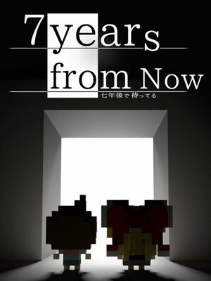 Cover for 7 Years From Now.
