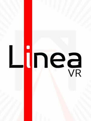 Cover for Linea VR.