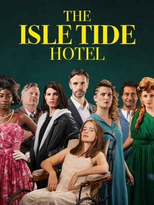 Cover for The Isle Tide Hotel.