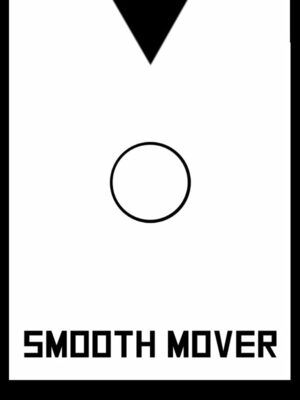 Cover for Smooth Mover.
