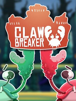 Cover for Claw Breaker.