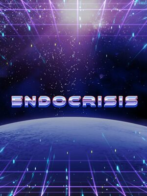 Cover for Endocrisis.