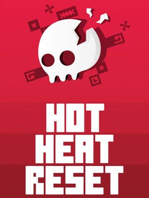 Cover for Hot Heat Reset.