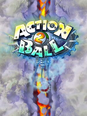 Cover for Action Ball 2.