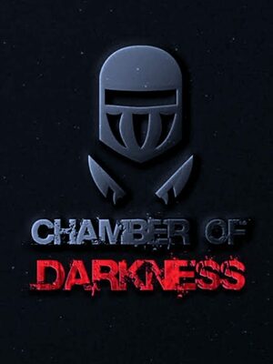 Cover for Chamber of Darkness.