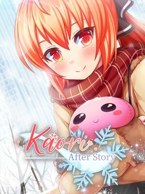 Cover for Kaori After Story.