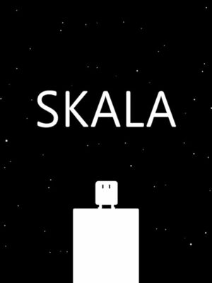 Cover for Skala.