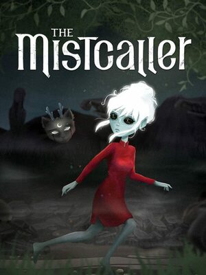 Cover for Mistcaller.