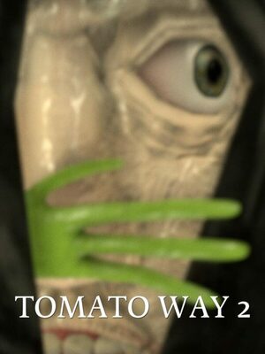 Cover for Tomato Way 2.