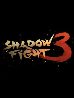 Cover for Shadow Fight 3.