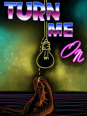 Cover for Turn Me On.