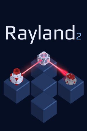 Cover for Rayland 2.