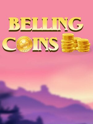 Cover for BELLING COINS.