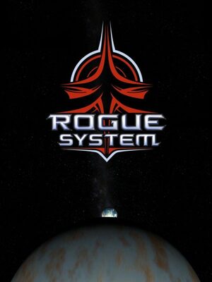 Cover for Rogue System.