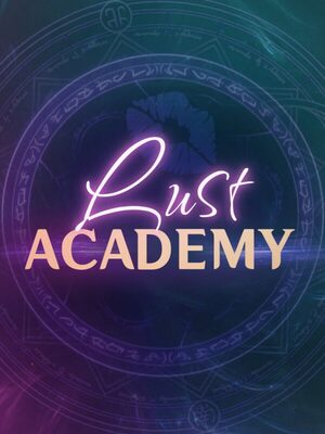 Cover for Lust Academy - Season 1.