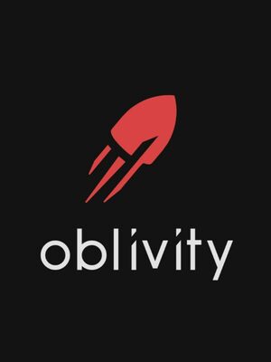 Cover for Oblivity - Find your perfect Sensitivity.