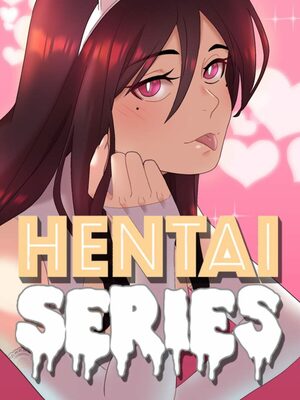 Cover for Hentai Series: Classic.