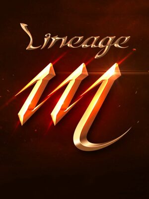 Cover for Lineage M.