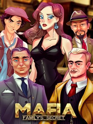 Cover for MAFIA: Family's Secret.