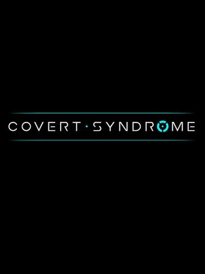 Cover for Covert Syndrome.