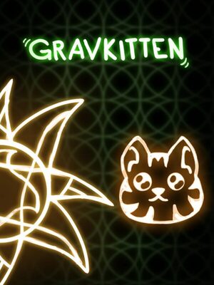 Cover for GravKitten.