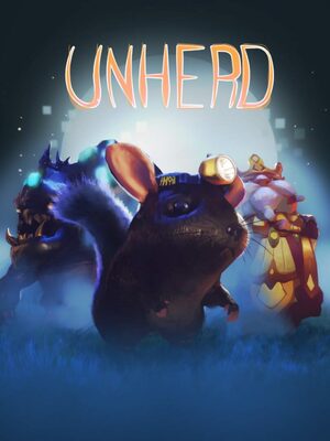 Cover for UNHERD.
