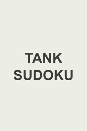 Cover for Tank Sudoku.