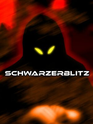 Cover for Schwarzerblitz.