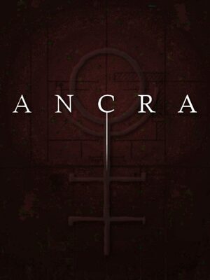 Cover for Ancra.