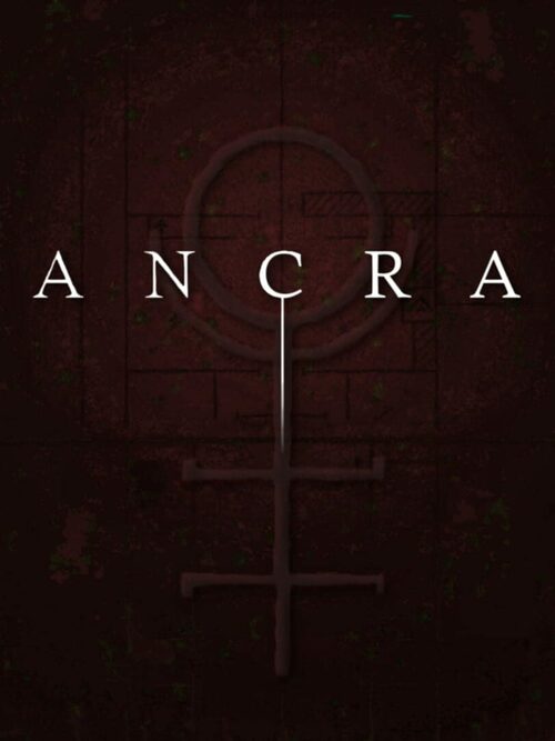 Cover for Ancra.