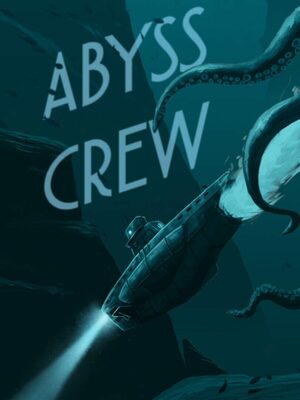 Cover for Abyss Crew.