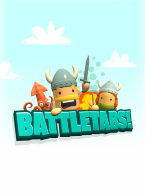 Cover for BattleTabs.