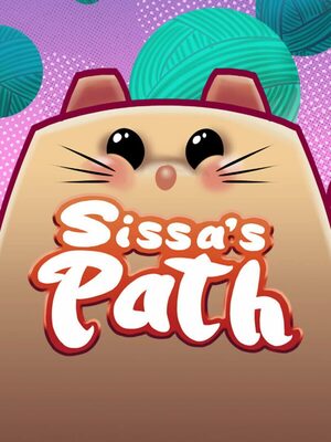 Cover for Sissa's Path.