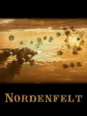 Cover for Nordenfelt.