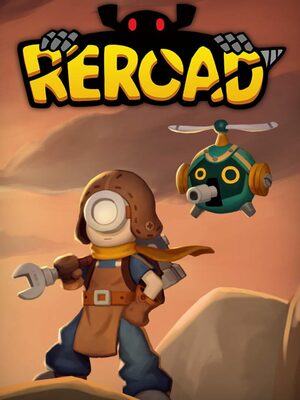 Cover for ReRoad.