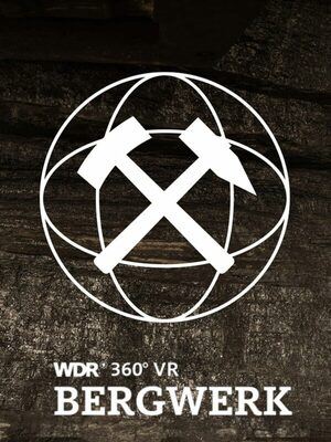 Cover for Meet the Miner - WDR VR Bergwerk.