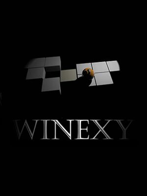 Cover for Winexy.