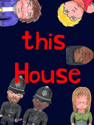 Cover for this House.
